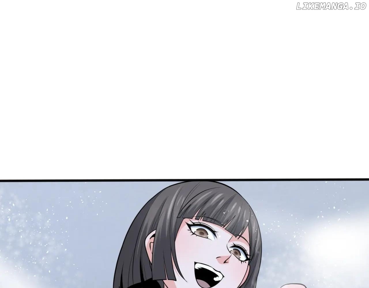 Era of the Haunted Chapter 299 - page 44